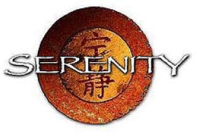 Serenity Logo